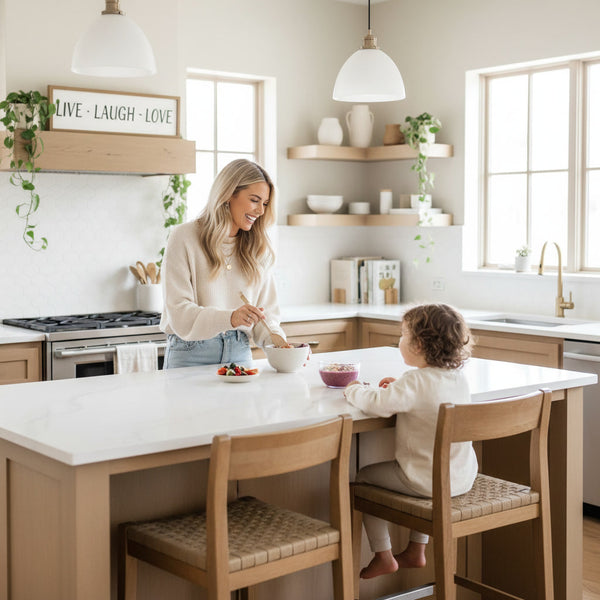 Lina, 33, liebt ihren Kalender!